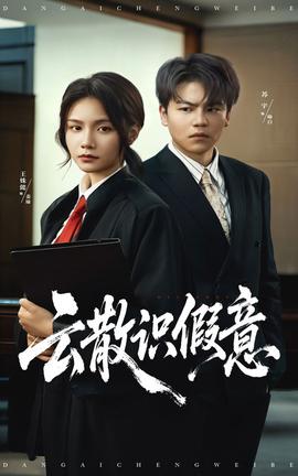 云散识假意全集