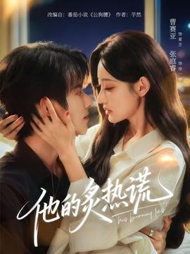 他的炙热谎全集