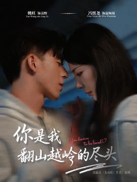 你是我翻山越岭的尽头全集
