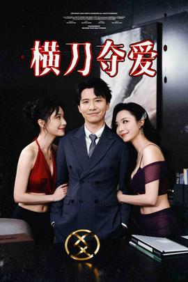 横刀夺爱&夺走某人的爱&极致诱惑全集