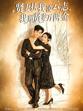 贤妻扶我凌云志，我赠贤妻万两金全集