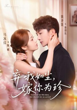 弃我如尘，嫁你为珍全集