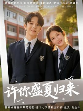 许你盛夏归来全集