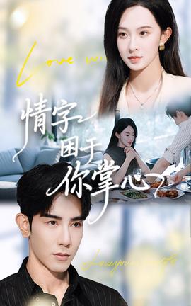 情字困于你掌心全集