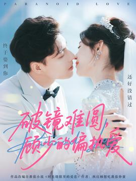 破镜难圆，顾少的偏执爱全集