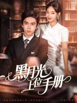黑月光上位手册全集