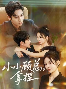 小小顾总拿捏全集