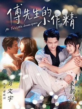 傅先生的小作精全集