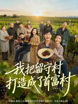 我把留守村打造成了首富村全集