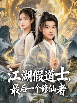 江湖假道士，最后一个修仙者全集
