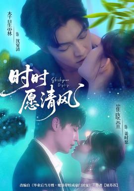 时时愿清风全集