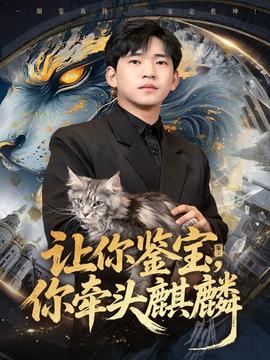 让你鉴宝你牵头麒麟全集