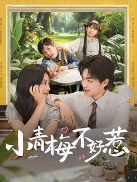 小青梅不好惹全集
