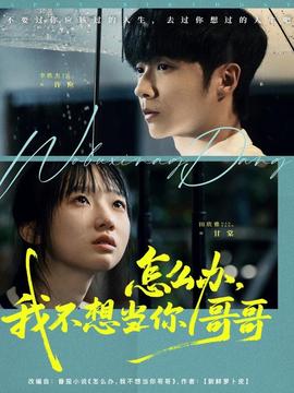 怎么办，我不想当你哥哥全集