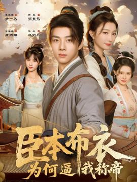 臣本布衣，为何逼我称帝全集