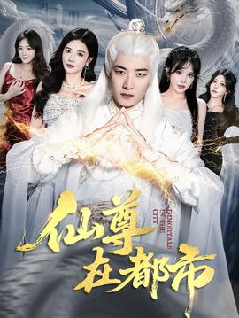 仙尊在都市全集