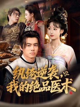 纨绔逆袭我的绝品医术全集