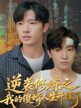 逆袭修炼之我的傻婿人生开挂了全集