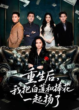 重生后我把白莲和手捧花一起扬了全集