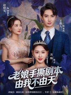老娘手撕剧本由我不由天全集