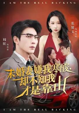 未婚妻嫌我寒酸却不知我才是靠山全集