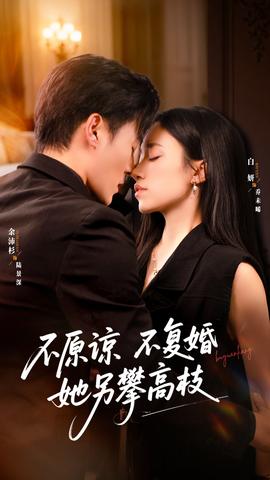 不原谅不复婚她另攀高枝全集