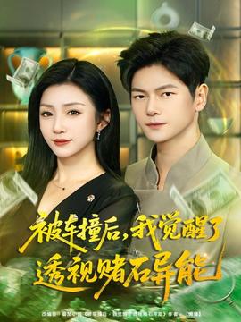 被车撞后，我觉醒了透视赌石异能全集