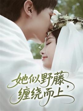 她似野藤，缠绕而上全集