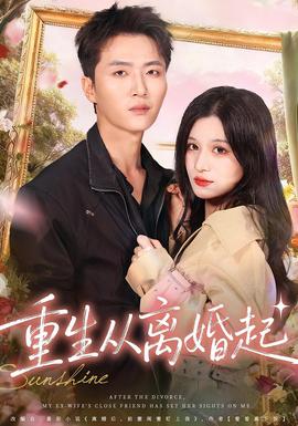 重生从离婚起全集