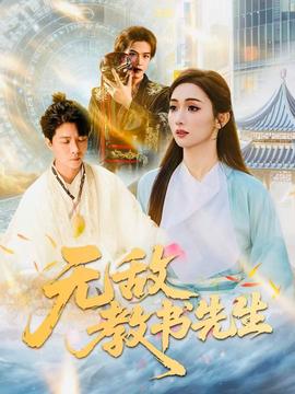 无敌教书先生全集