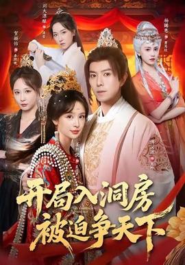 开局入洞房，被迫争天下全集