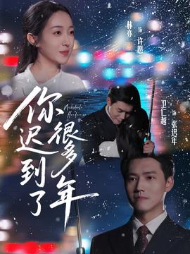 你迟到了很多年全集