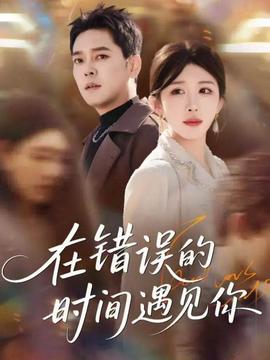 在错误的时间遇见你全集