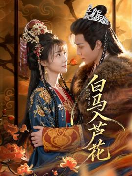 白马入芦花全集