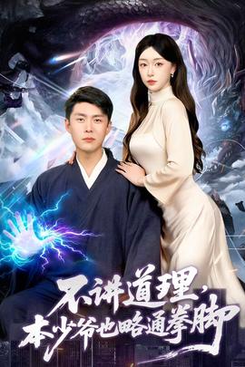 不讲道理，本少爷也略通拳脚全集