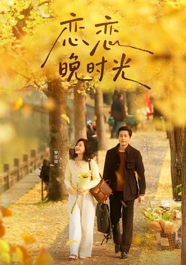 恋恋晚时光全集