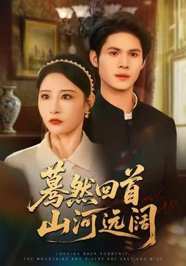 蓦然回首山河远阔全集