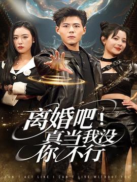 离婚吧！真当我没你不行全集