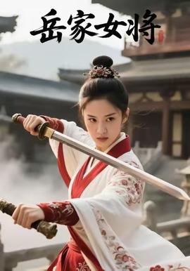 岳家女将全集