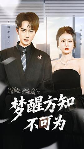 梦醒方知不可为全集