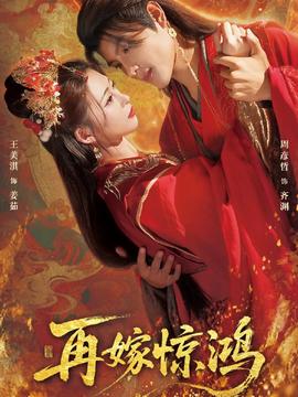 再嫁惊鸿全集