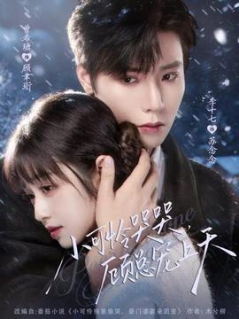 小可怜哭哭顾总宠上天全集