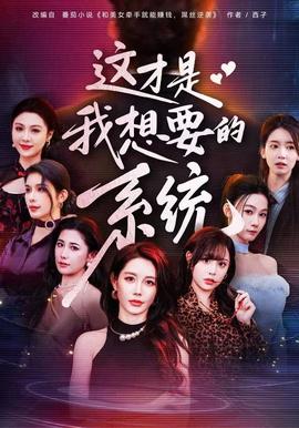 这才是我想要的系统全集