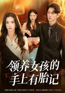 领养女孩的手上有胎记全集