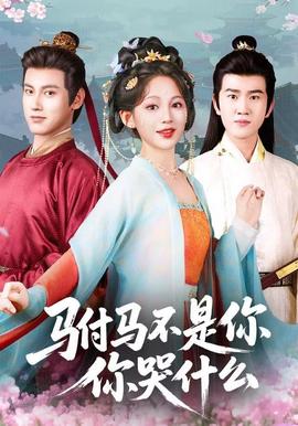 驸马不是你，你哭什么全集