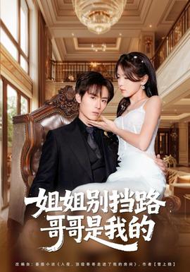 姐姐别挡路，哥哥是我的全集