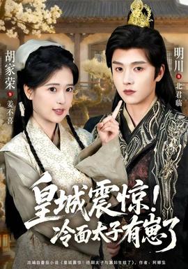 皇城震惊冷面太子有崽了全集