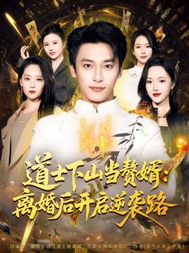 道士下山当赘婿：离婚后开启逆袭路全集