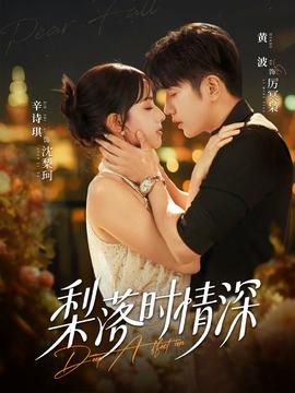 梨落时情深全集