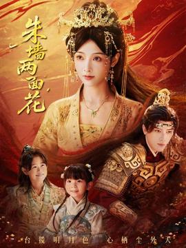 朱墙两面花全集